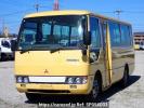 Mitsubishi Fuso Rosa BE63CE