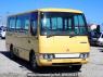 Used 2002 MT mitsubishi-fuso rosa BE63CE Image[2]