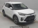 Toyota Raize A202A