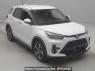 Used 2021 AT toyota raize A202A Image[0]