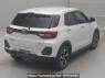 Used 2021 AT toyota raize A202A Image[2]