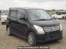 Used 2010 AT suzuki wagon-r MH23S Image[0]