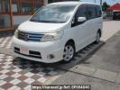 Nissan Serena CC25