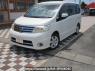 Used 2010 AT nissan serena CC25 Image[0]
