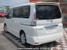Used 2010 AT nissan serena CC25 Image[1]