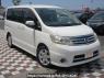 Used 2010 AT nissan serena CC25 Image[2]