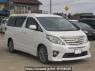 Used 2013 AT toyota alphard ANH20W Image[0]