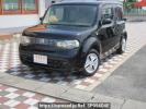 Nissan Cube Z12