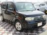 Used 2010 AT nissan cube Z12 Image[2]