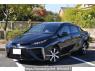Used 2017 AT toyota mirai JPD10 Image[0]