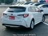 Used 2020 AT toyota corolla-touring-wagon ZWE211W Image[2]