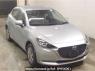 Used 2019 AT mazda mazda2 DJLAS Image[0]