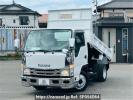 Isuzu Elf Truck NJR85AN