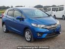 Honda Fit GK6