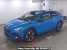 Subaru Crosstrek GUE