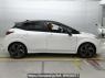 Used 2022 AT nissan aura FE13 Image[2]