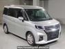 Used 2024 AT mitsubishi delica-d2 MB37S Image[2]
