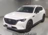 Used 2025 AT mazda cx-60 KH3P Image[0]