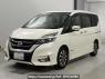 Used 2017 AT nissan serena GFC27 Image[0]