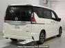 Used 2017 AT nissan serena GFC27 Image[1]