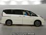 Used 2017 AT nissan serena GFC27 Image[2]