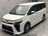 Used 2021 AT toyota voxy ZWR80W Image[0]