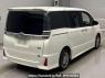 Used 2021 AT toyota voxy ZWR80W Image[1]