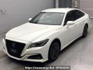 Toyota Crown Hybrid AZSH20