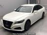 Used 2020 AT toyota crown-hybrid AZSH20 Image[0]