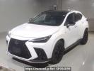 Lexus NX AAZH25