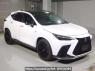 Used 2023 AT lexus nx AAZH25 Image[2]