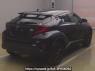 Used 2022 AT toyota c-hr ZYX11 Image[1]