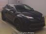 Used 2022 AT toyota c-hr ZYX11 Image[2]