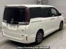 Used 2021 AT toyota esquire ZWR80G Image[1]