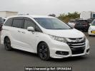 Honda Odyssey Hybrid RC4