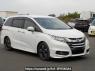Used 2017 AT honda odyssey-hybrid RC4 Image[0]