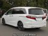 Used 2017 AT honda odyssey-hybrid RC4 Image[1]