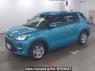 Used 2025 AT toyota raize A210A Image[0]