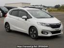 Honda Fit Hybrid GP5