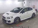 Subaru WRX Sti VAB