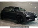 Porsche Macan J1H2