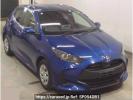 Toyota YARIS KSP210