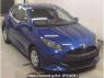 Used 2022 AT toyota yaris KSP210 Image[0]
