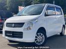 Suzuki Wagon R MH23S