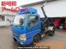 Used 2005 MT mitsubishi-fuso canter FE73DB Image[0]