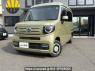 Used 2018 AT honda n-van-style JJ1 Image[0]