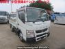 Used 2011 AT mitsubishi-fuso canter FBA30 Image[0]