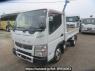 Used 2011 AT mitsubishi-fuso canter FBA30 Image[2]