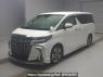 Used 2018 AT toyota alphard AGH30W Image[0]