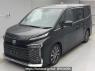 Used 2024 AT toyota voxy ZWR90W Image[0]